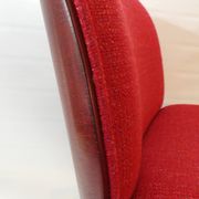 Office chair by Ico Parisi for MIM Roma Italy 1959