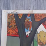 Rossignol school poster