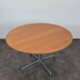 Italian table by Giancarlo Piretti