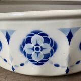 Old Moulin des loups and North hamage toilet basin, Rosettes model
