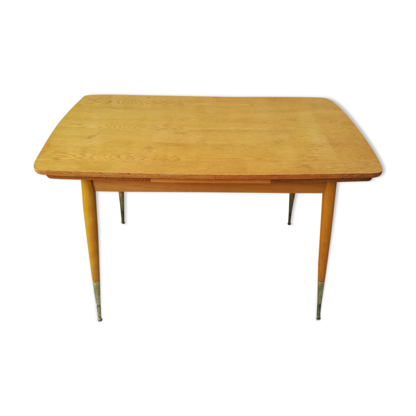 Table modulable largeur et hauteur