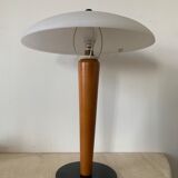 Mushroom lamp Aluminor 80s