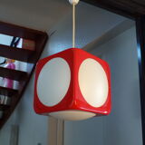 Dice suspension by Lars Schöler for Hoyrup