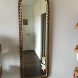 Mirror, 1970s - 117x39cm