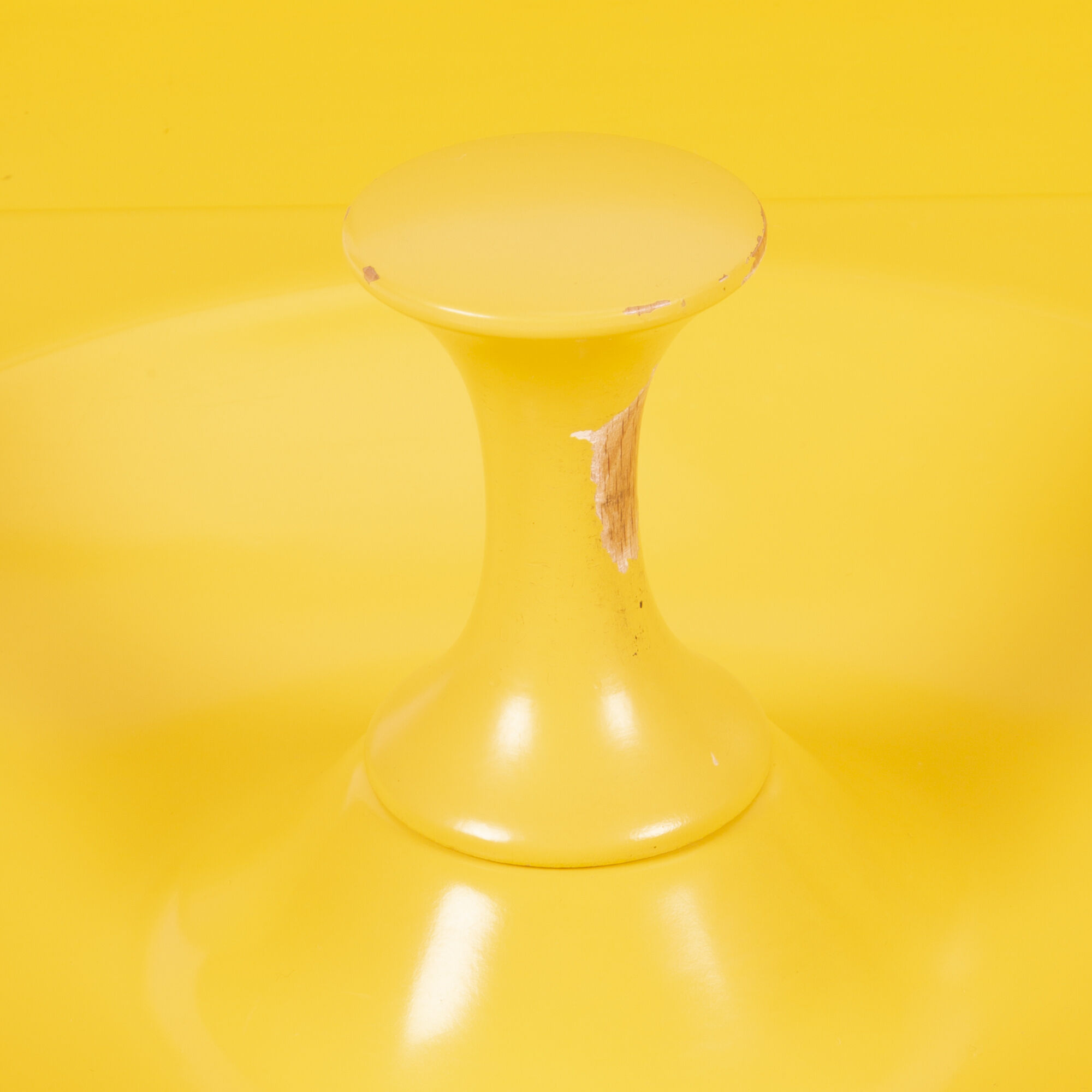 Yellow Schönbuch Quadro Wardrobe set