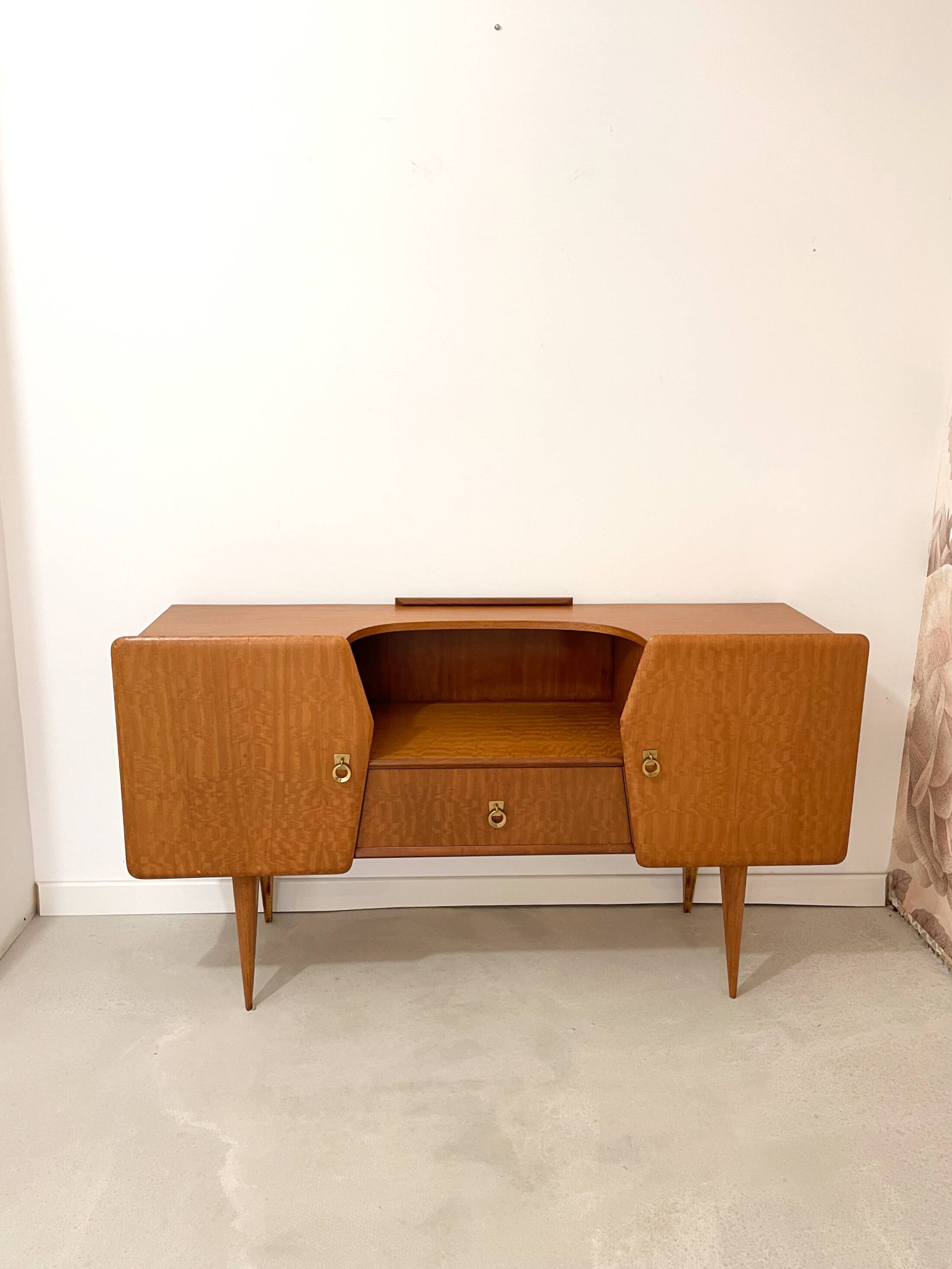 Enfilade - 1950s/60s