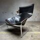 Fauteuil vintage Artifort modèle F444 Pierre Paulin