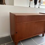 Midcentury vintage sideboard