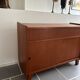Midcentury vintage sideboard