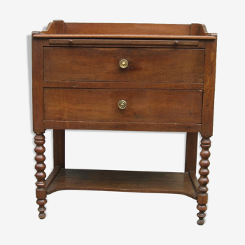 19th-century dresser