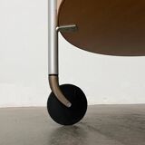 Postmodern bar cabinet by Ligne Roset, 1980s.