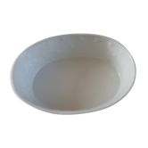 Oven dish porcelain Limoges Alix D Reynis