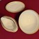Porcelain tableware
