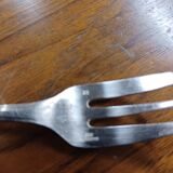 Christofle cake fork box