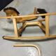 Rocking horse