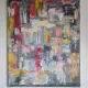 Oil painting