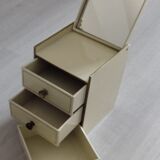Boite à bijoux "Commode 3 tiroirs"