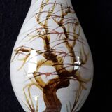 Vintage ceramic vase Germany