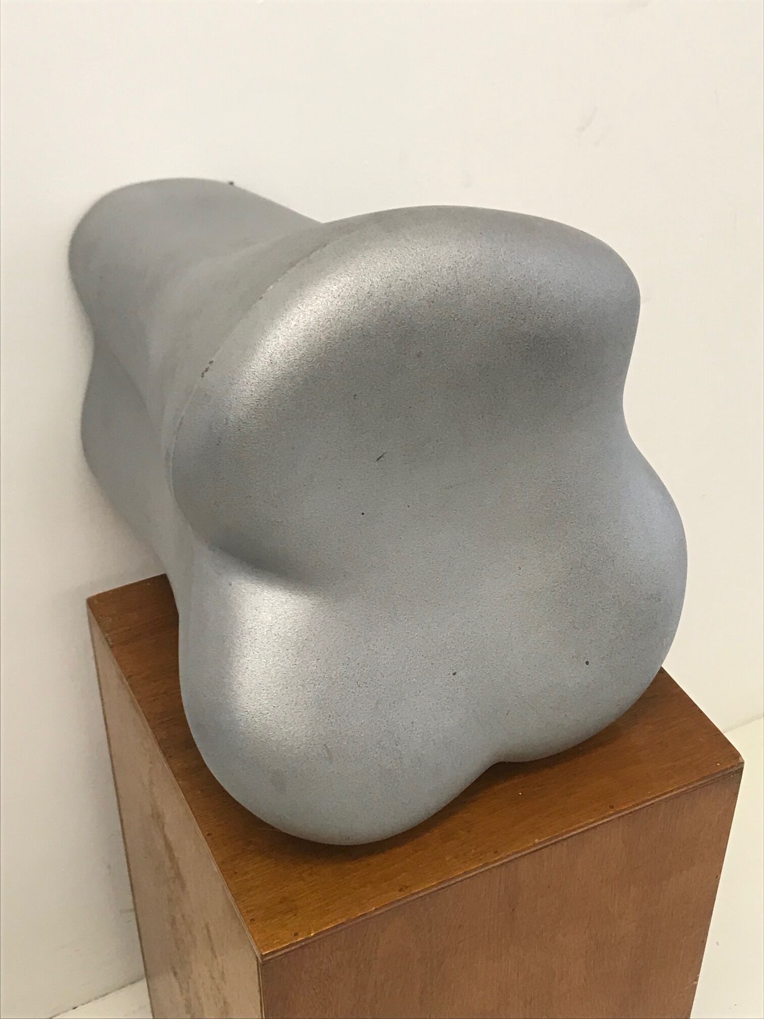 Tooth model stool by Philippe Starck