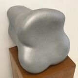 Tooth model stool by Philippe Starck