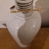 Bouteille en grès