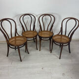 Bistro chairs