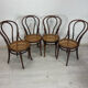 Bistro chairs