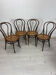 Chaises bistrot