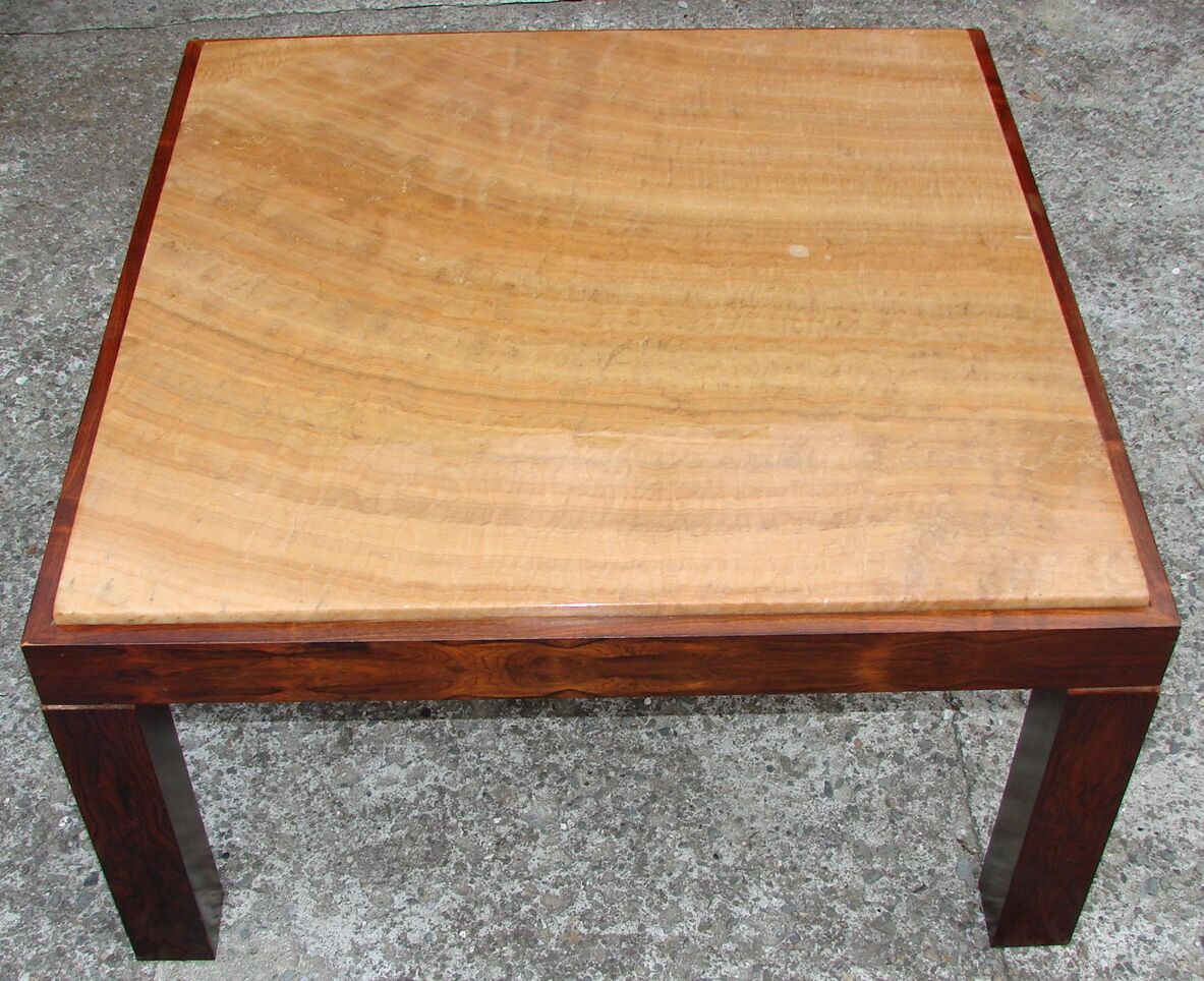 Coffee table, Germany 1970s