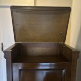 Louis Philippe chest of drawers