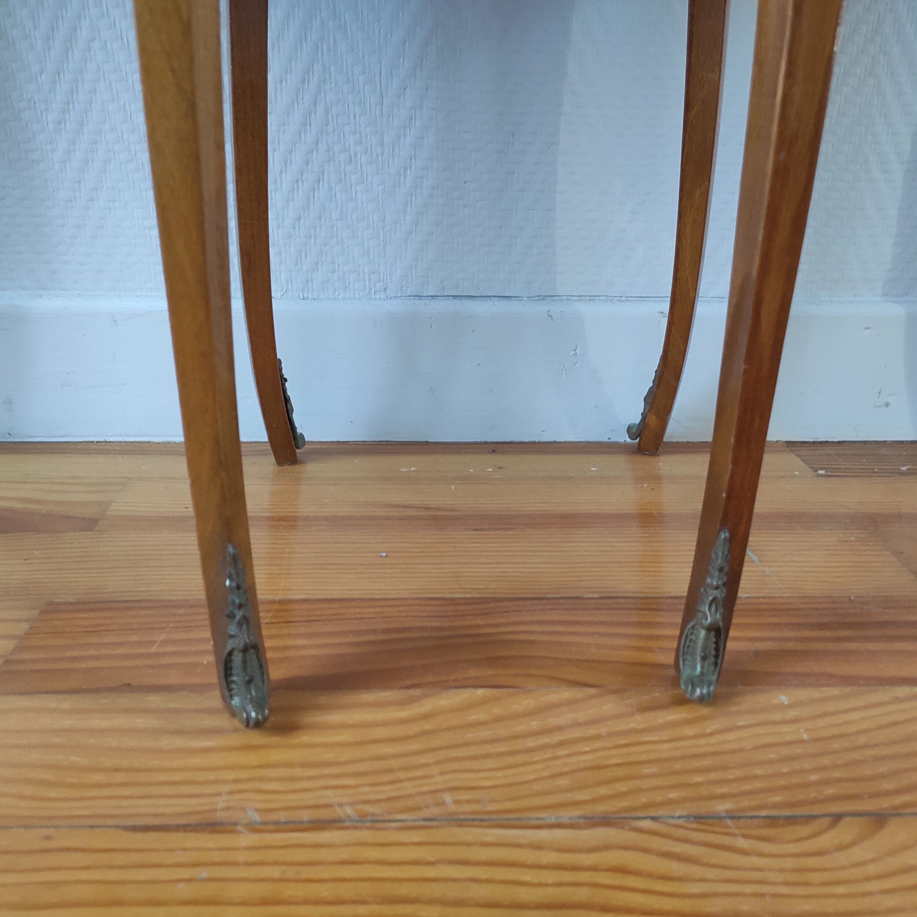 Pair of bedside tables