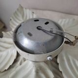 Ceiling lamp or flower sconce