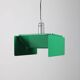 Suspension Diaframma de Fabio Lenci pour Guzzini, 1974
