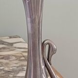 Swan single-flower vase