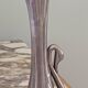Swan single-flower vase