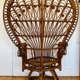 Emmanuelle adult armchair