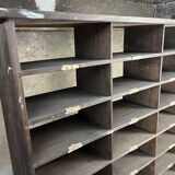 Locker trade furniture