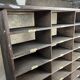 Locker trade furniture