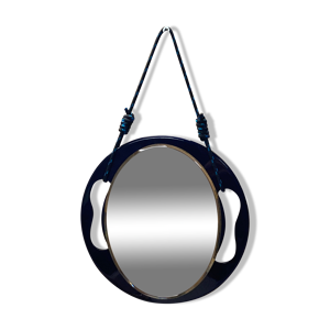 Miroir ovale Alexandre