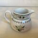 Crémier pot à lait provençal royal Doulton