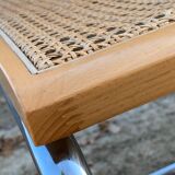 Armchair B64 Marcel Breuer Cesca