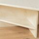 1960s Marble coffee table