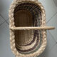 Panier osier