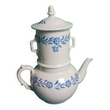 Saint Uze teapot