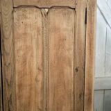 Antique Parisian wardrobe