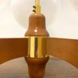 Retro Candlestick, 1970s, Czechoslovakia