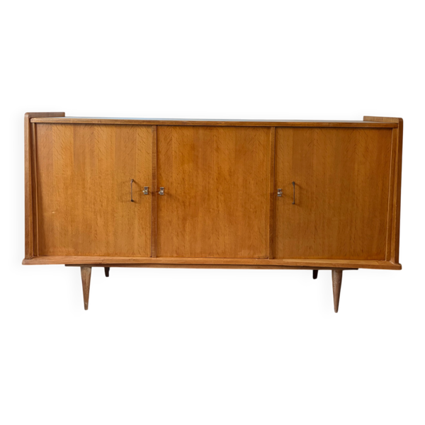 Enfilade vintage des années 60