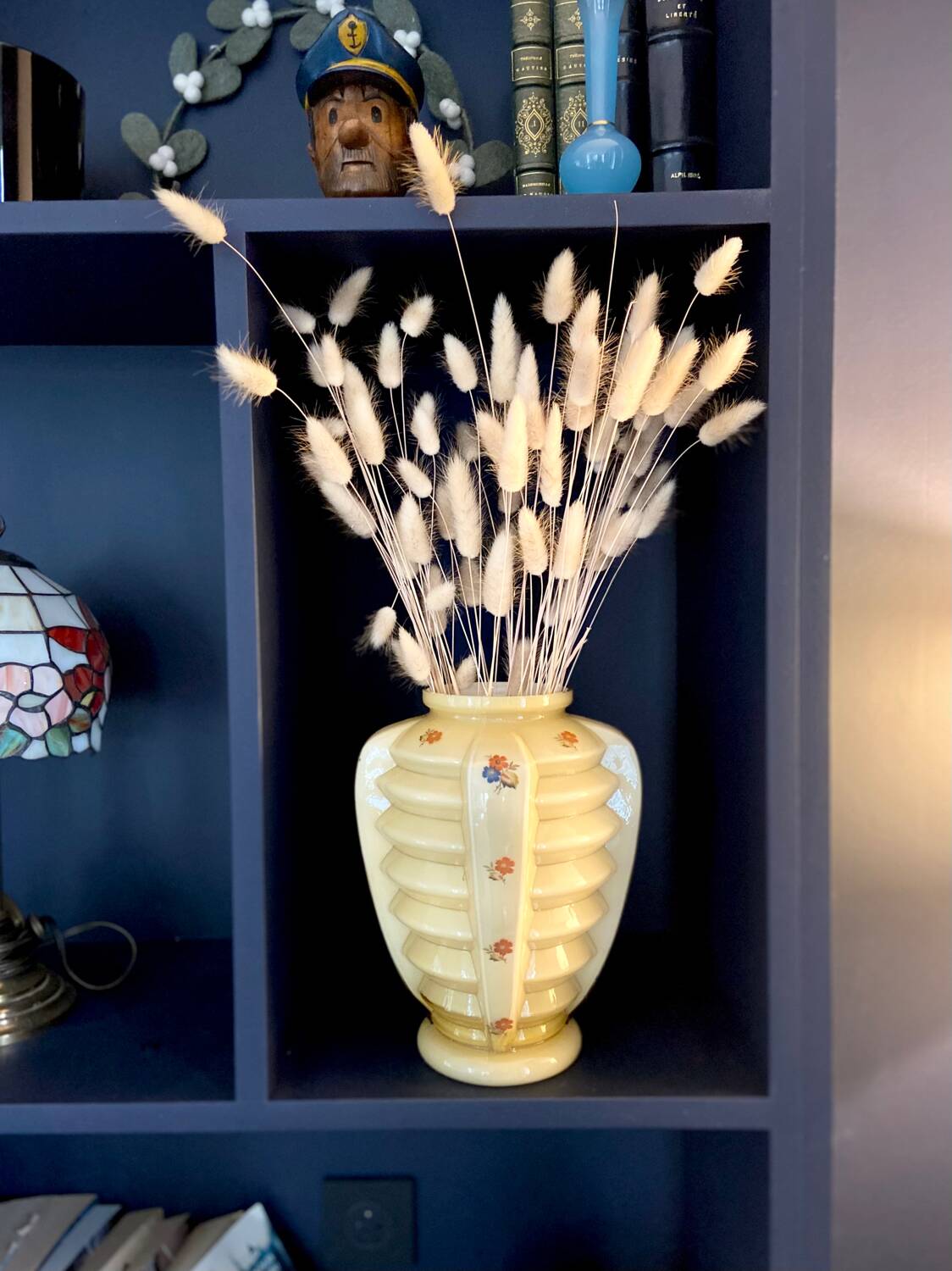 Art Deco Vase