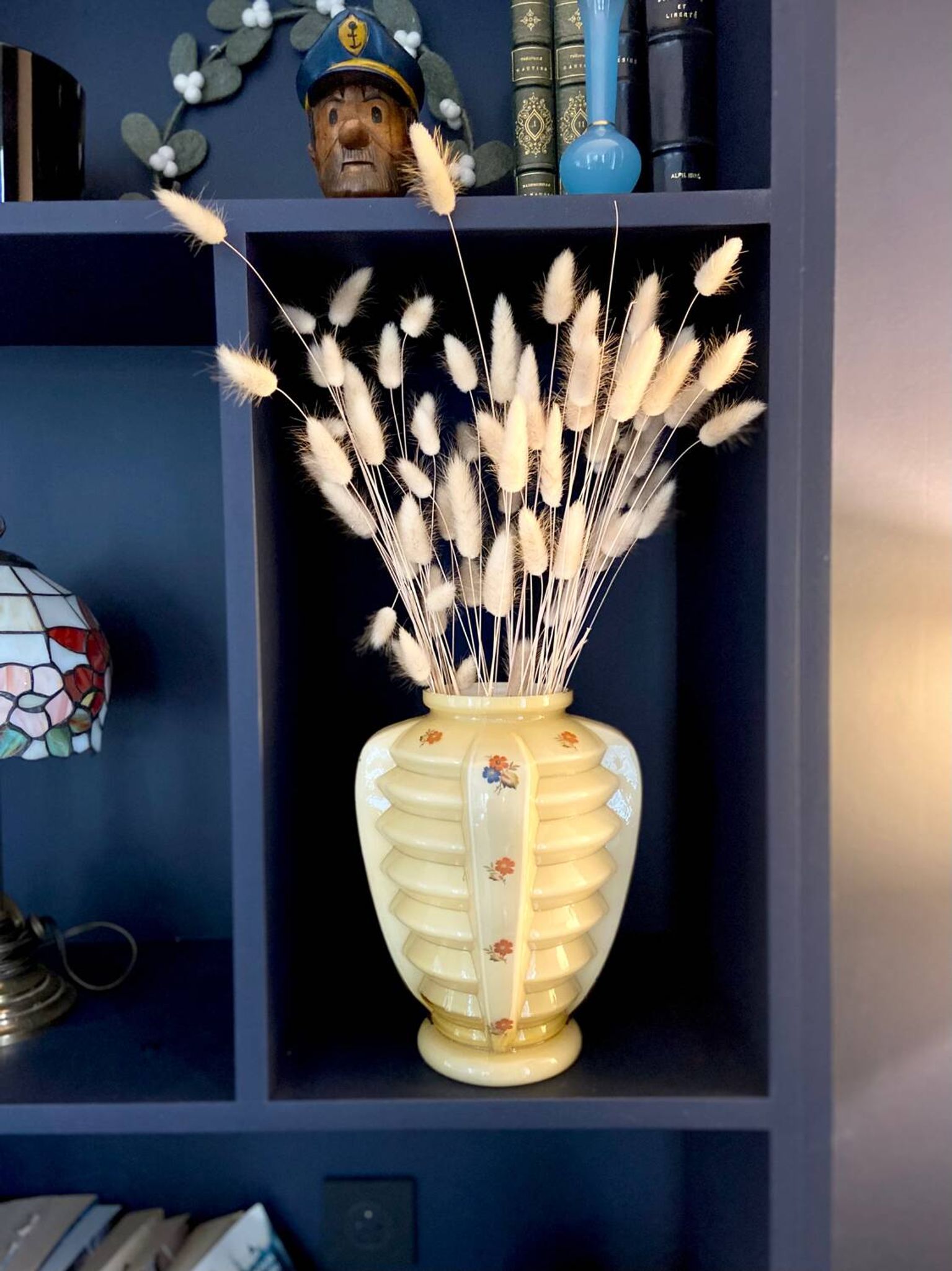Vase Art déco