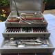 Table service for 12 people (160 rooms) regency - Silver Metal